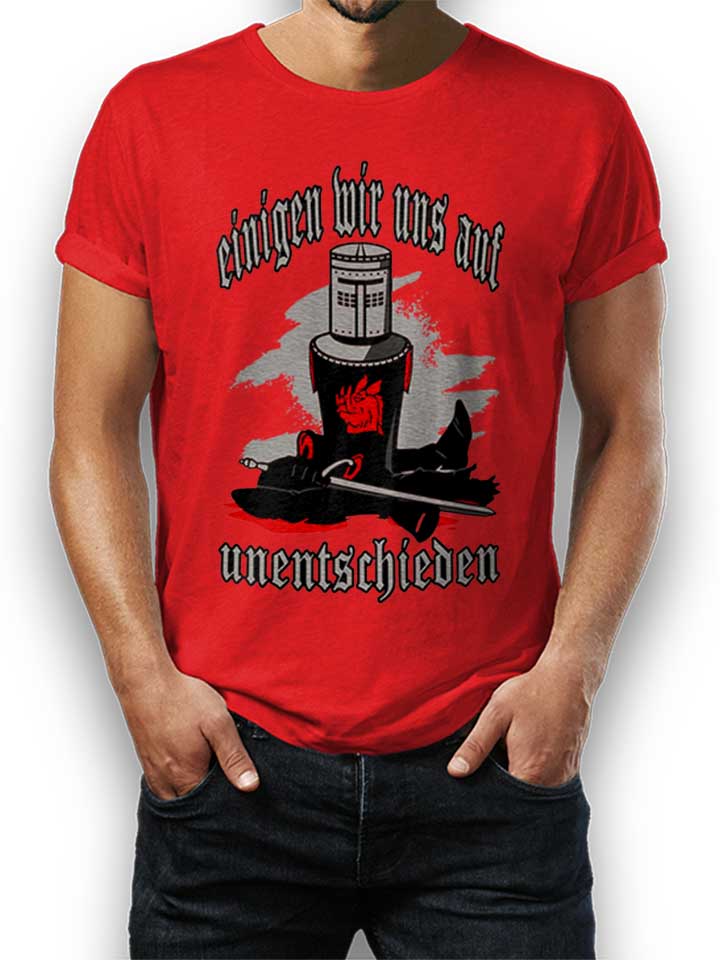 schwarzer-ritter-t-shirt rot 1