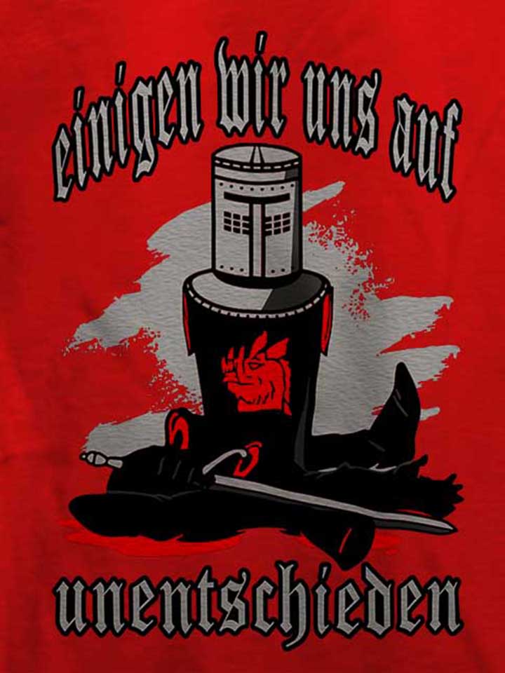 schwarzer-ritter-t-shirt rot 4