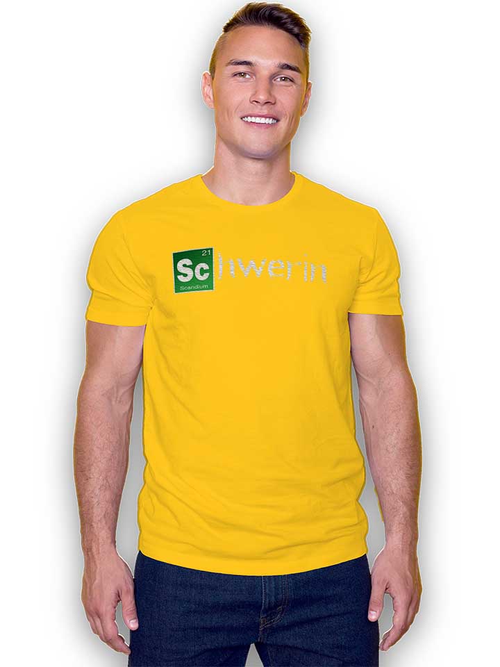 schwerin-t-shirt gelb 2