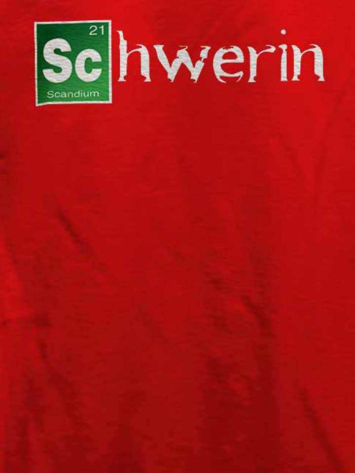 schwerin-t-shirt rot 4