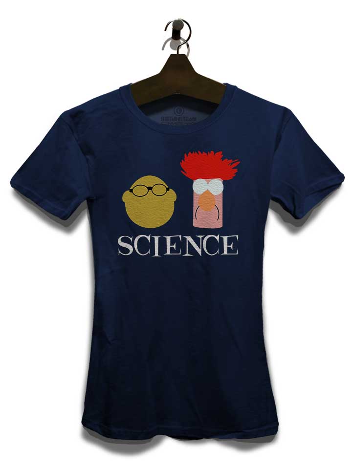 science-beaker-damen-t-shirt dunkelblau 3