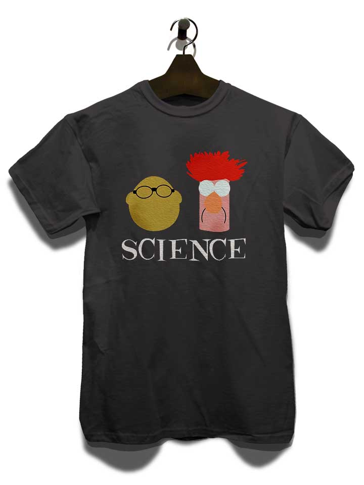 science-beaker-t-shirt dunkelgrau 3