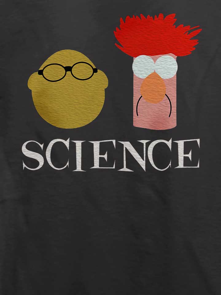 science-beaker-t-shirt dunkelgrau 4