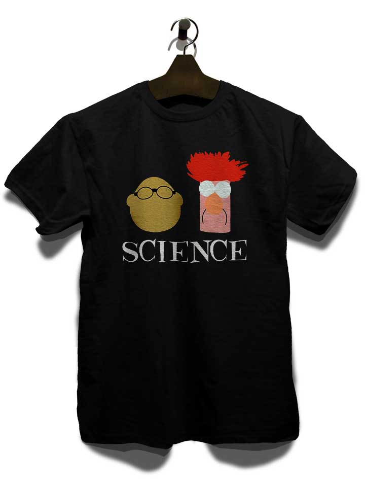 science-beaker-t-shirt schwarz 3