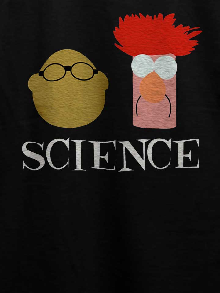 science-beaker-t-shirt schwarz 4