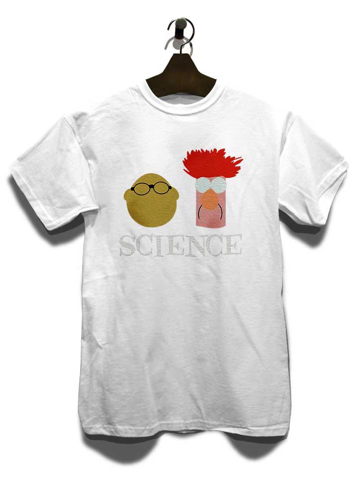 science-beaker-t-shirt weiss 3