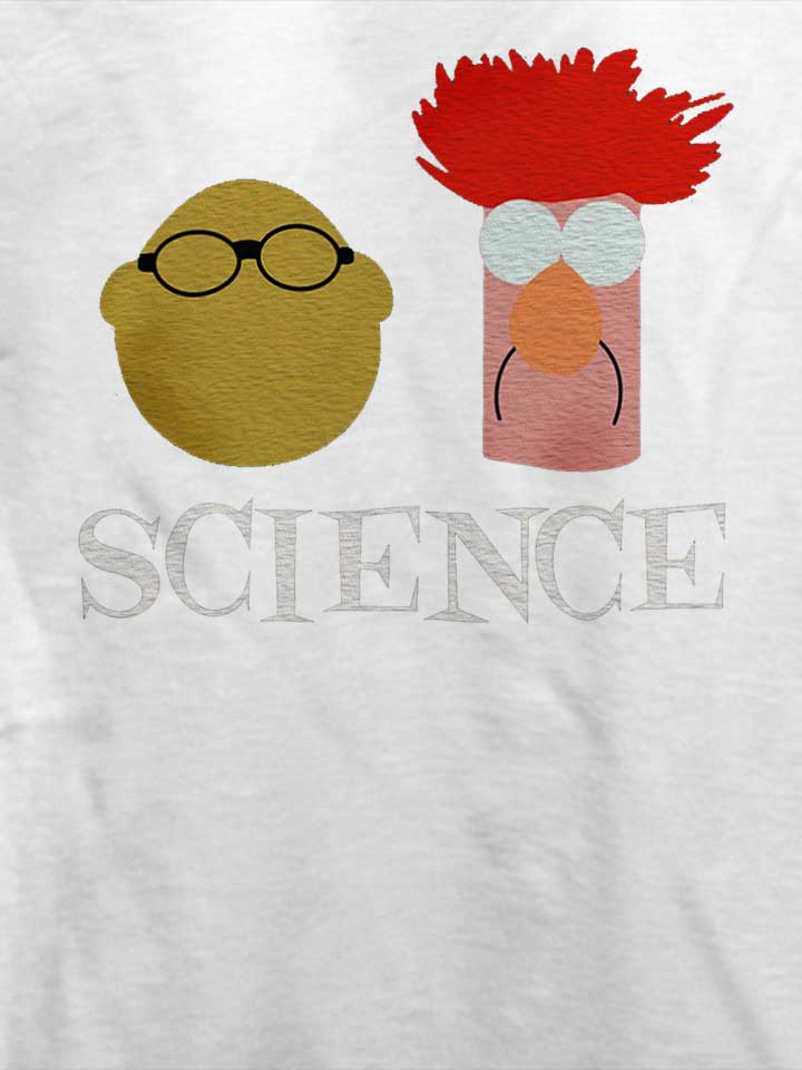 science-beaker-t-shirt weiss 4