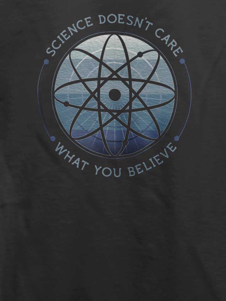 science-doesnt-care-t-shirt dunkelgrau 4