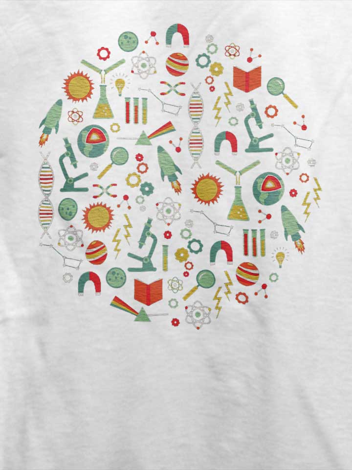 science-studies-t-shirt weiss 4