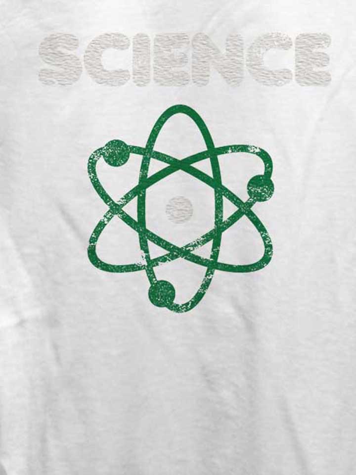 science-vintage-damen-t-shirt weiss 4