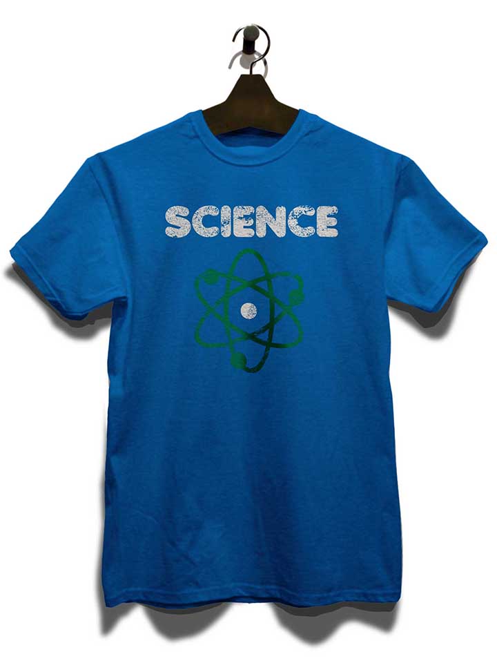 science-vintage-t-shirt royal 3