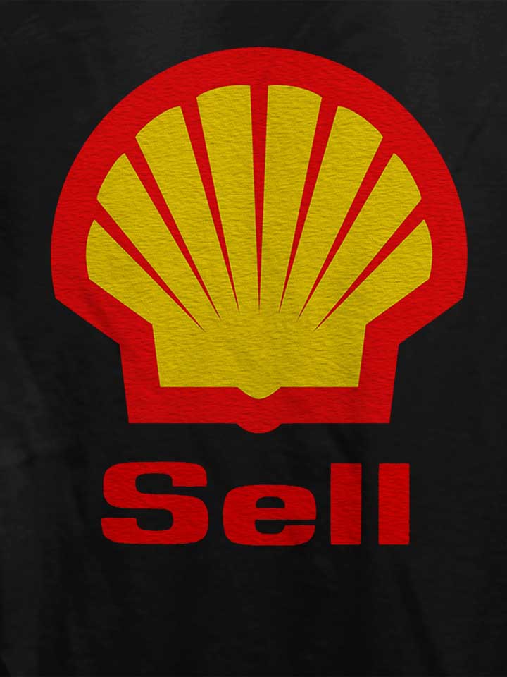 sell-logo-damen-t-shirt schwarz 4
