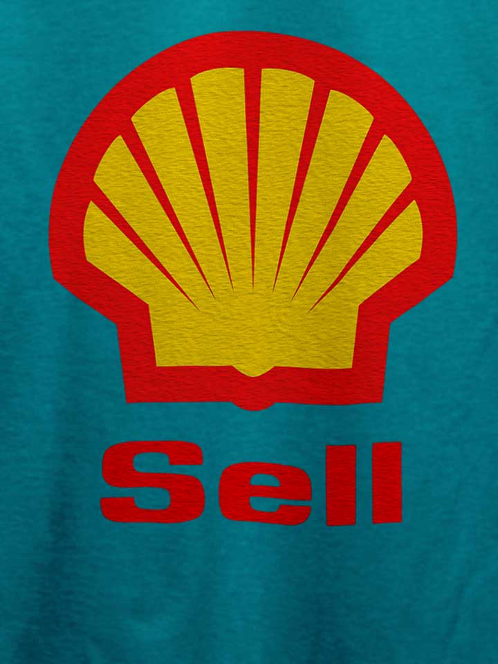 sell-logo-t-shirt tuerkis 4