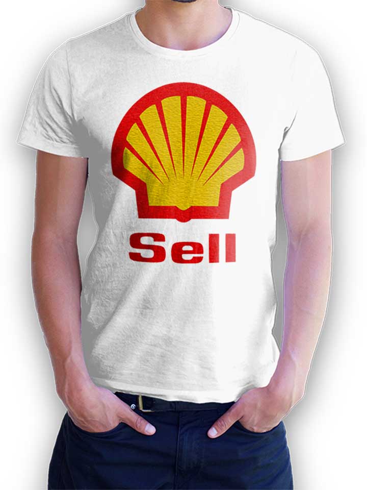 sell-logo-t-shirt weiss 1