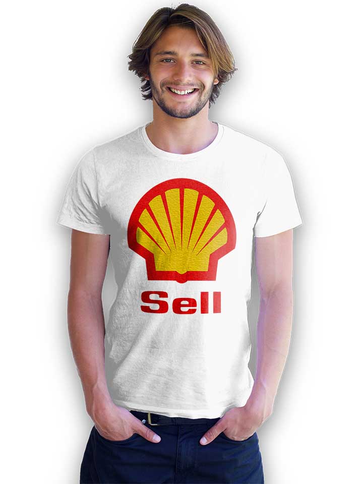 sell-logo-t-shirt weiss 2