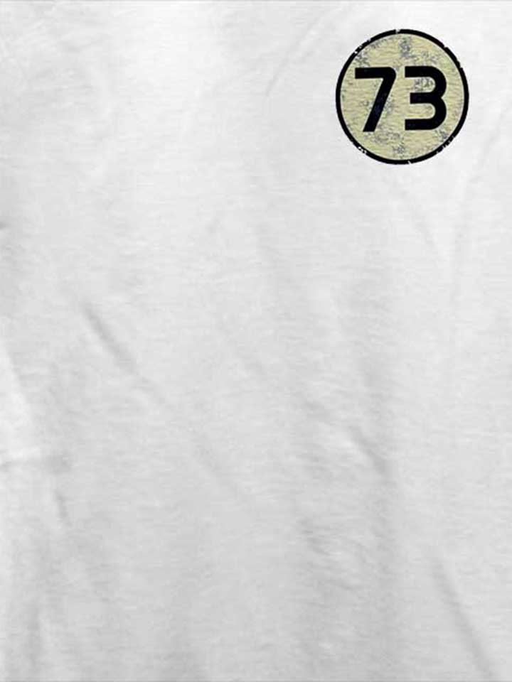 sheldon-73-logo-vintage-chest-print-t-shirt weiss 4