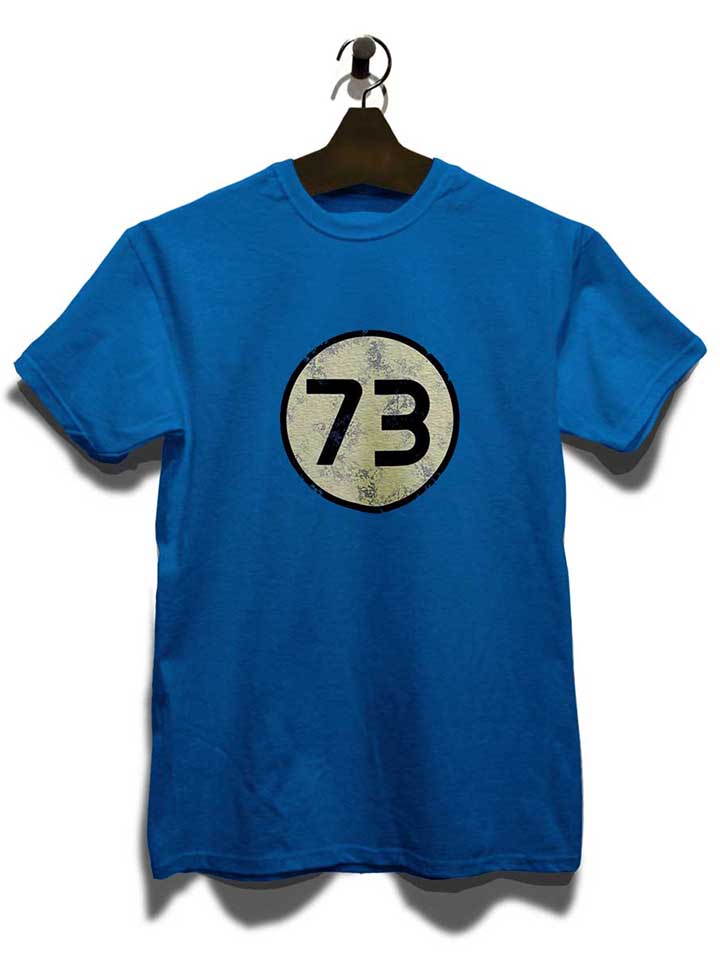 sheldon-73-logo-vintage-t-shirt royal 3