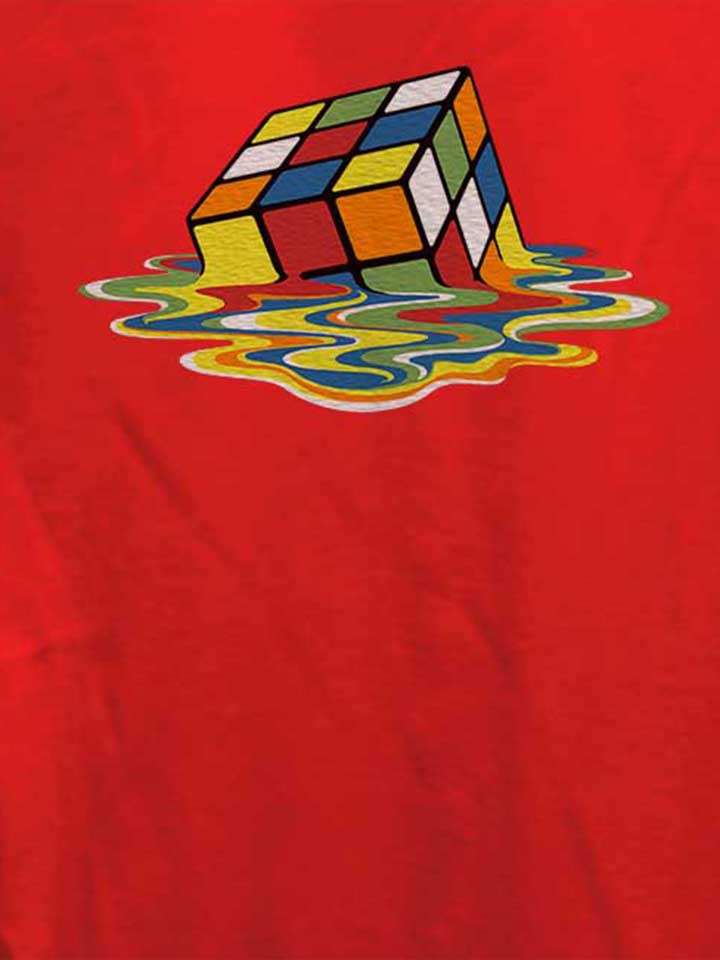 sheldons-cube-damen-t-shirt rot 4