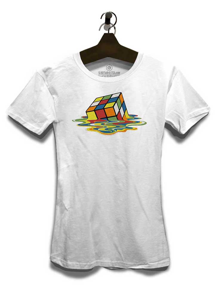 sheldons-cube-damen-t-shirt weiss 3