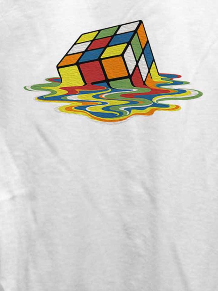 sheldons-cube-damen-t-shirt weiss 4
