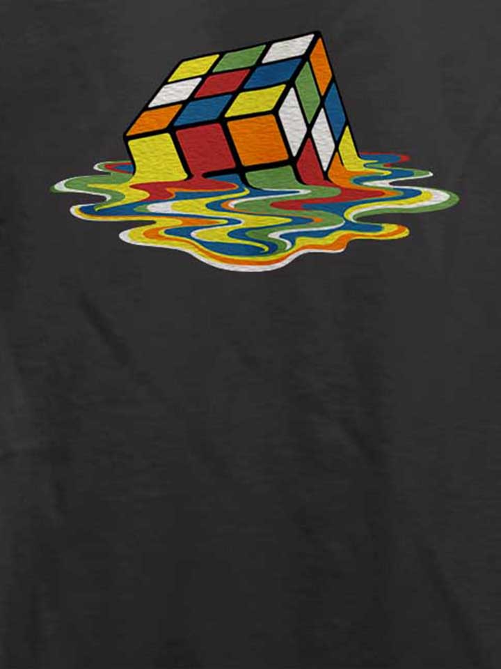 sheldons-cube-t-shirt dunkelgrau 4