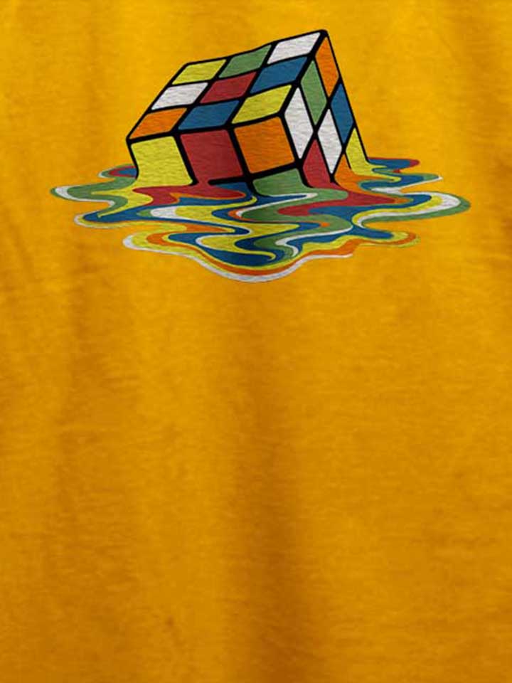 sheldons-cube-t-shirt gelb 4