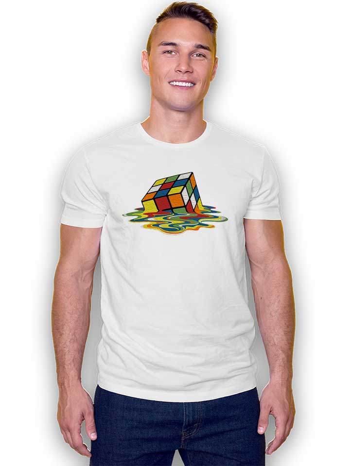 sheldons-cube-t-shirt weiss 2