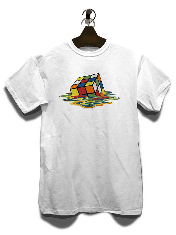 sheldons-cube-t-shirt weiss 3