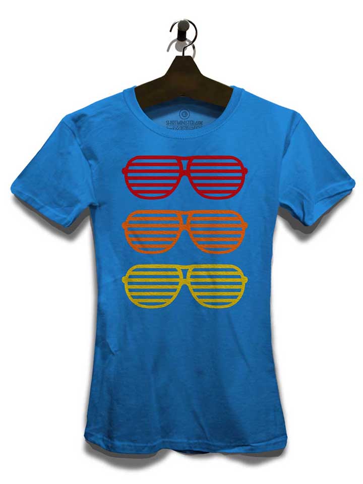 shuttler-shade-brille-damen-t-shirt royal 3