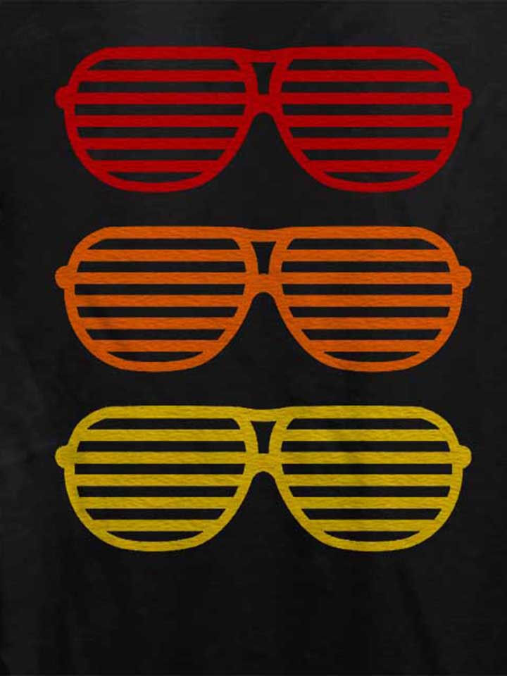 shuttler-shade-brille-damen-t-shirt schwarz 4