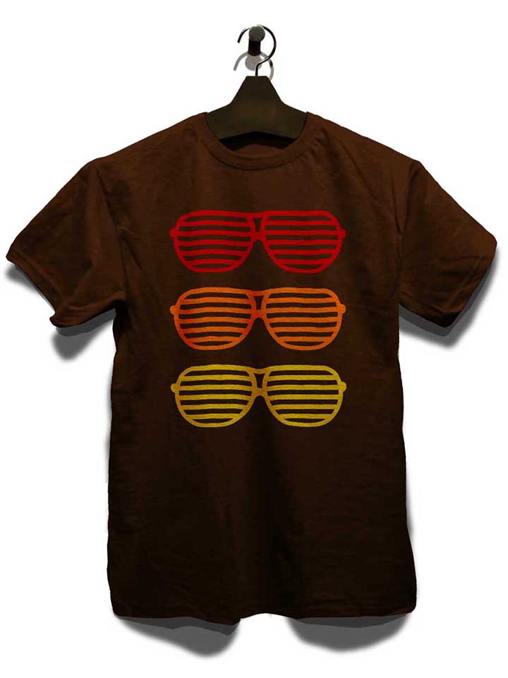 shuttler-shade-brille-t-shirt braun 3