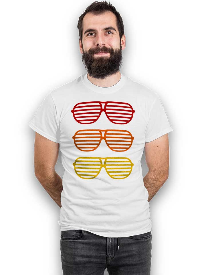 shuttler-shade-brille-t-shirt weiss 2