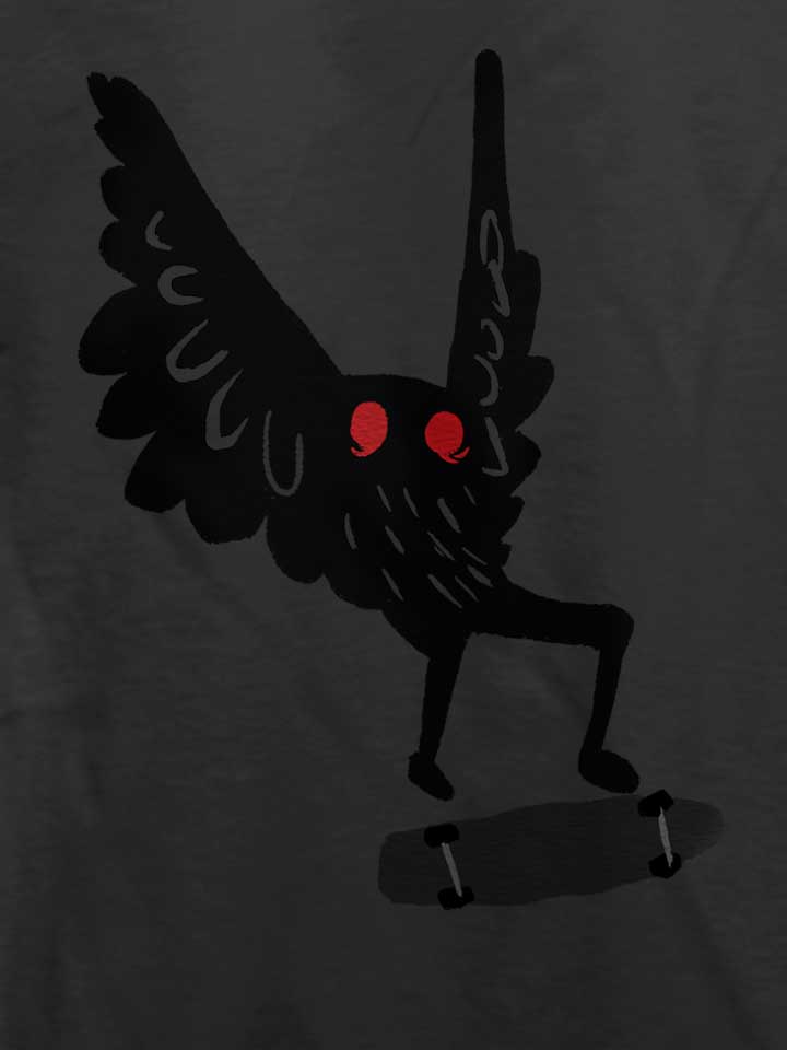 sick-kickflip-bird-t-shirt dunkelgrau 4