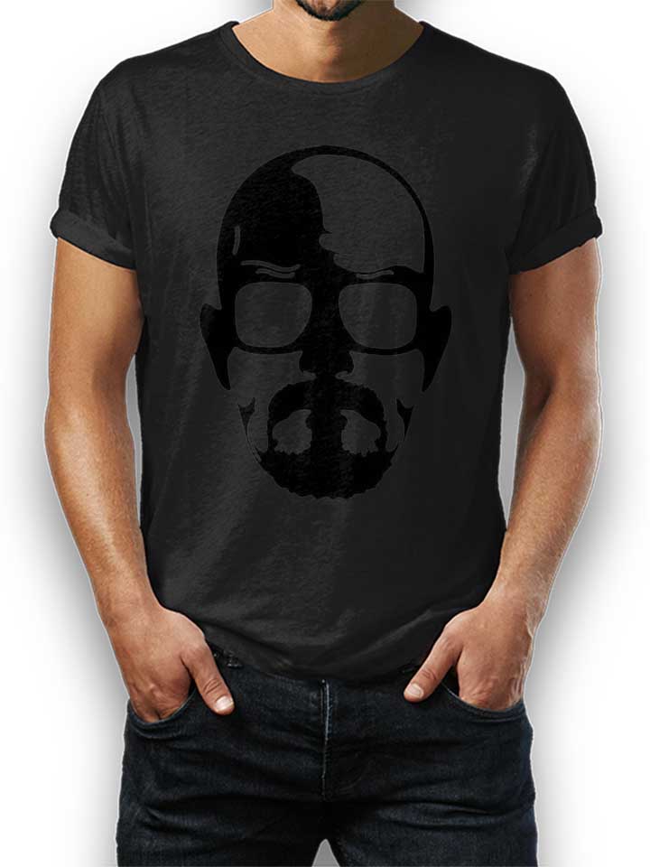 Simple Walter Kinder T-Shirt schwarz 110 / 116