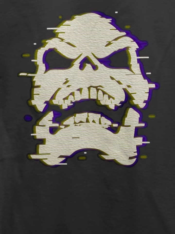 skelletor-skull-t-shirt dunkelgrau 4