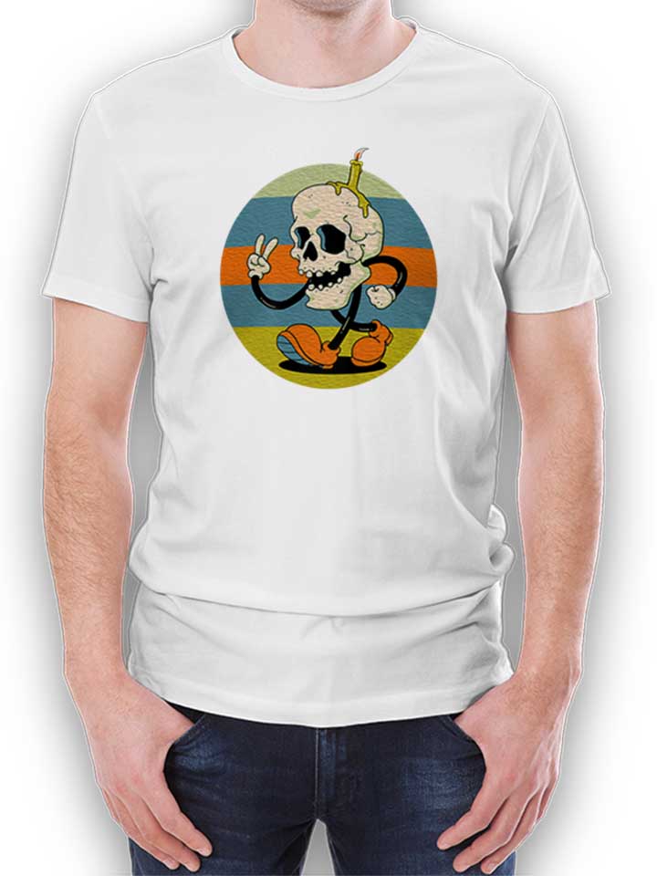 skull-boy-t-shirt weiss 1