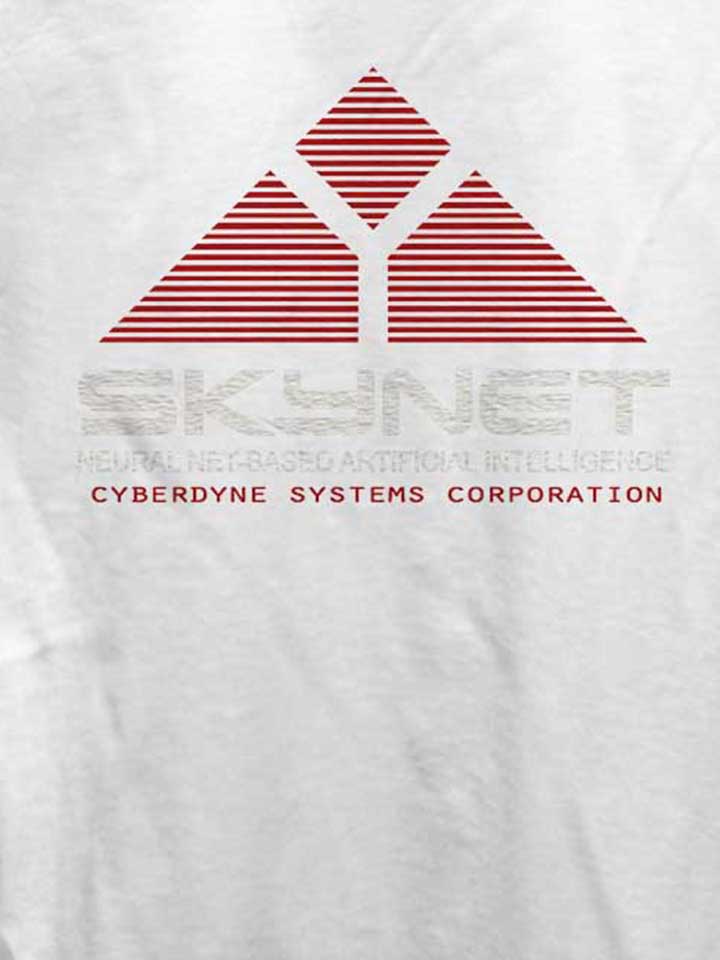 skynet-damen-t-shirt weiss 4