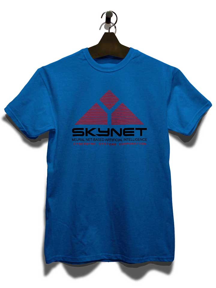 skynet-t-shirt royal 3