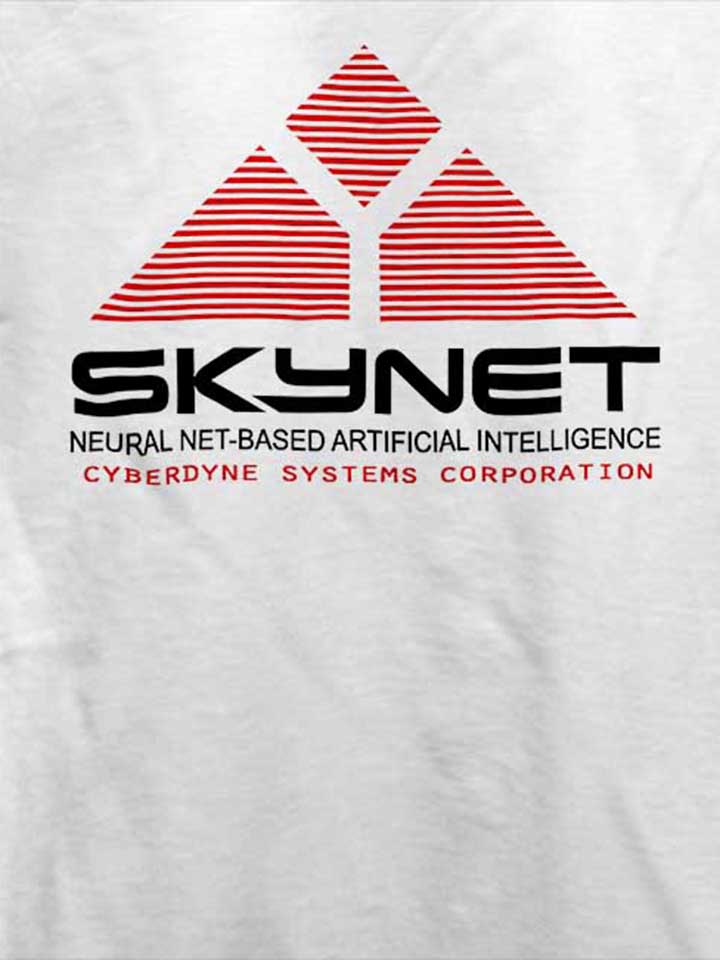 skynet-t-shirt weiss 4