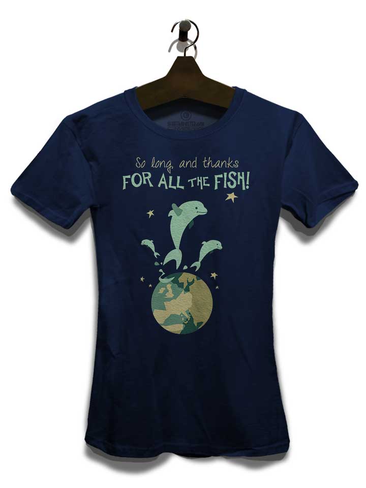so-long-and-thanks-for-all-the-fish-damen-t-shirt dunkelblau 3