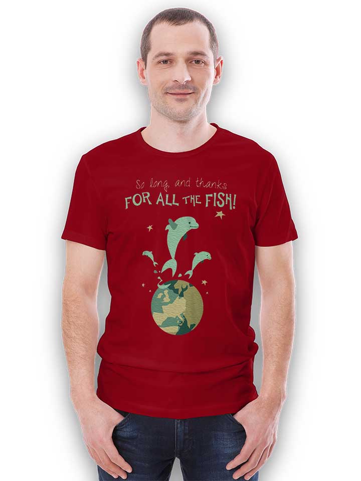 so-long-and-thanks-for-all-the-fish-t-shirt bordeaux 2