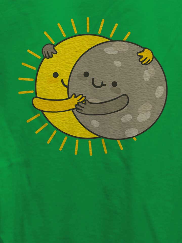 solar-eclipse-damen-t-shirt gruen 4