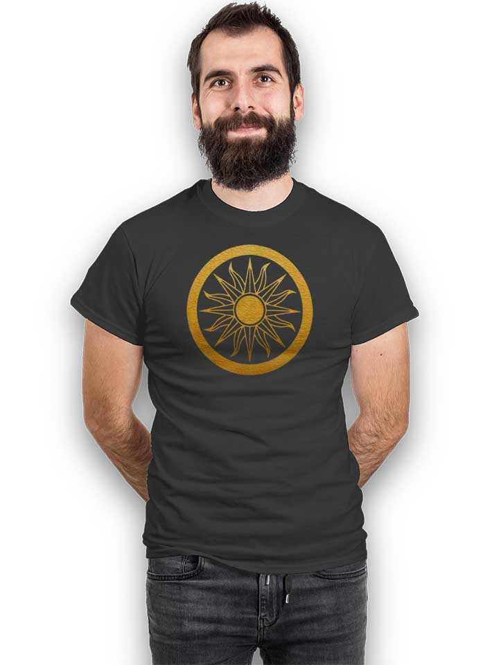 solar-sun-logo-t-shirt dunkelgrau 2