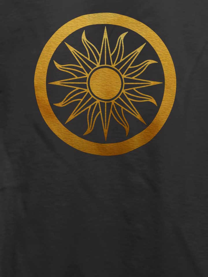 solar-sun-logo-t-shirt dunkelgrau 4
