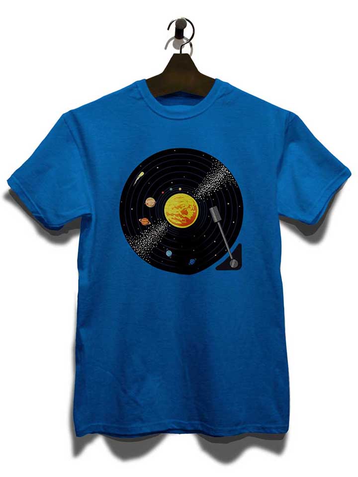 solar-system-vinyl-record-t-shirt royal 3