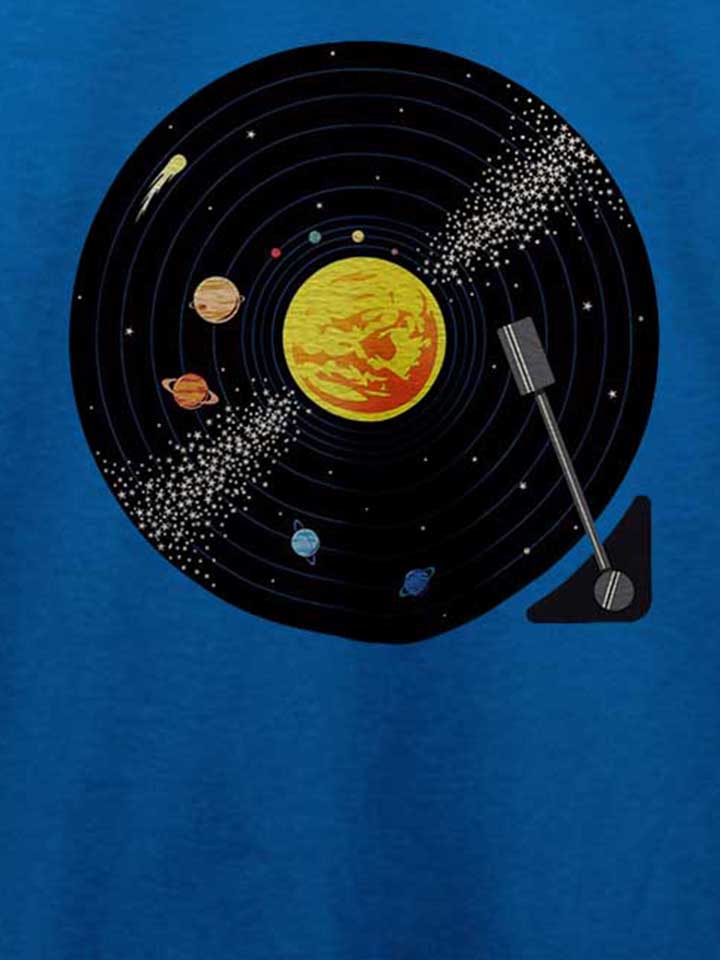 solar-system-vinyl-record-t-shirt royal 4