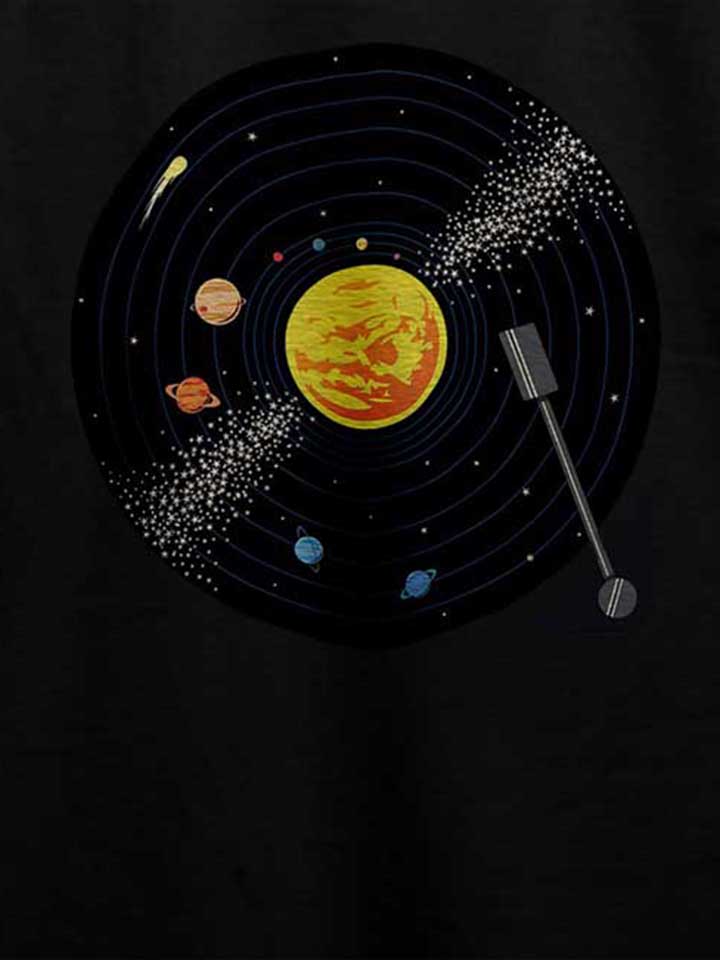 solar-system-vinyl-record-t-shirt schwarz 4