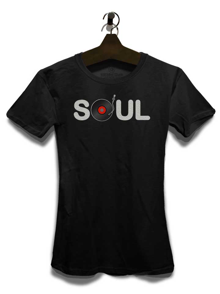 soul-music-damen-t-shirt schwarz 3