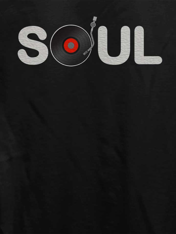 soul-music-damen-t-shirt schwarz 4