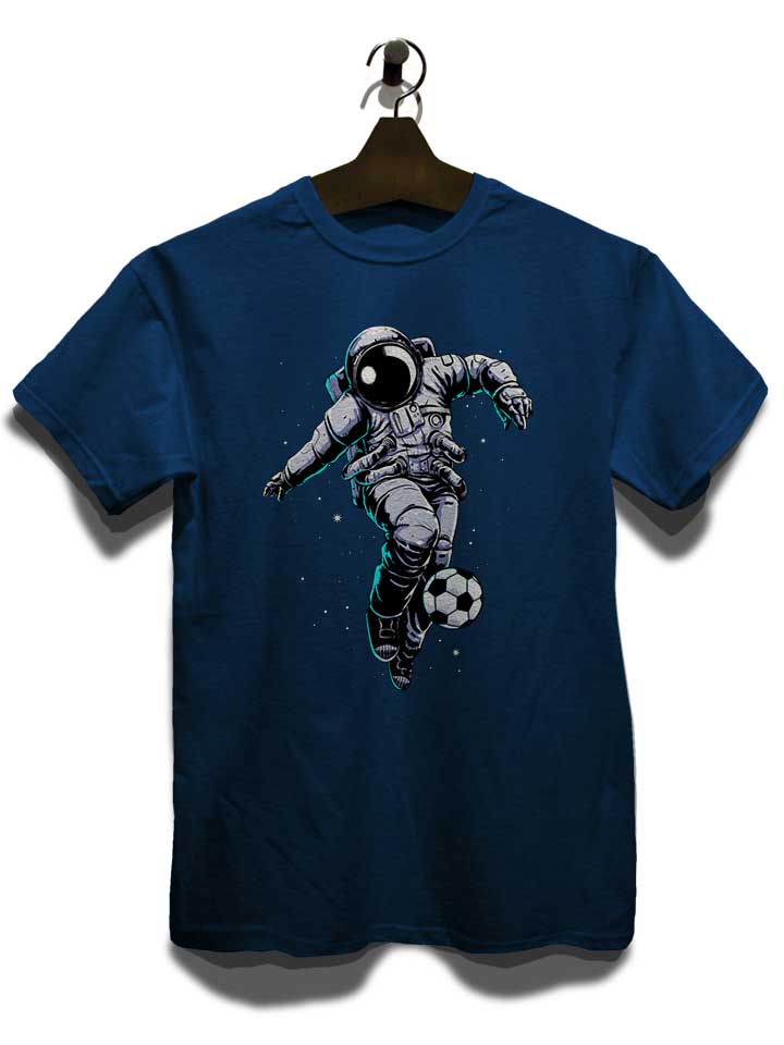 space-soccer-astronaut-t-shirt dunkelblau 3